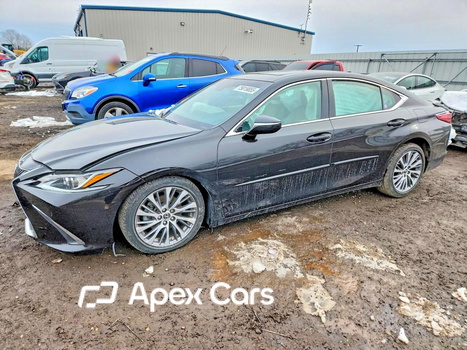 Lexus ES 2021 - Image 1 of 12