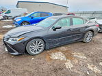 Lexus ES 2021