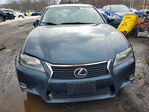 Lexus GS 2013