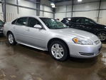 Chevrolet Impala 2013