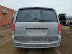 Dodge Caravan 2019