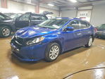 Nissan Sentra 2017
