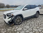 GMC Terrain 2019