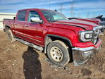 GMC Sierra 2018