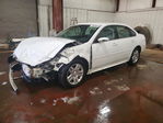 Chevrolet Impala 2016