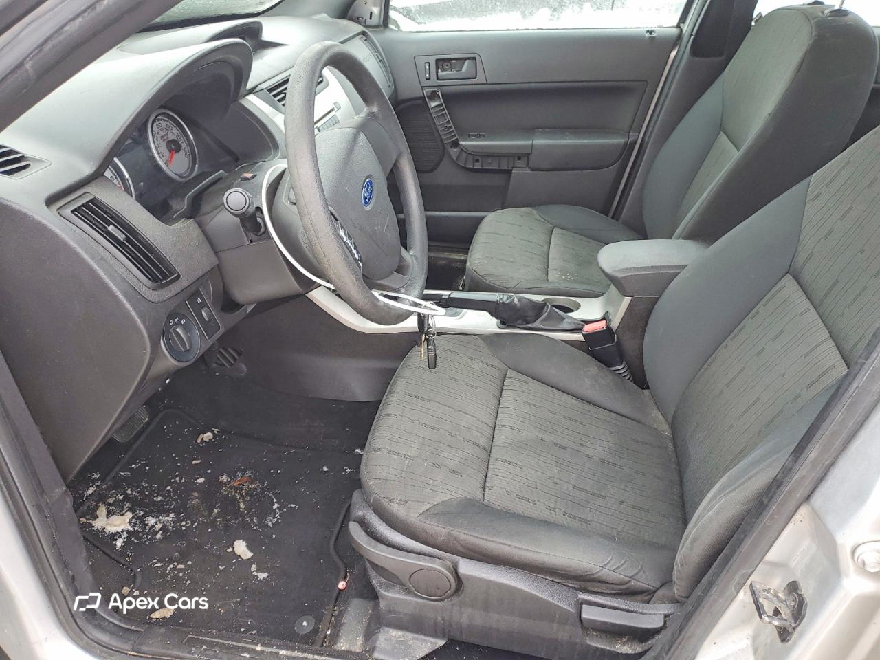 Ford Focus 2010