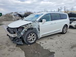 Chrysler Pacifica 2017