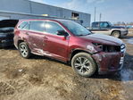 Toyota Highlander 2018