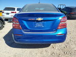 Chevrolet Sonic 2019