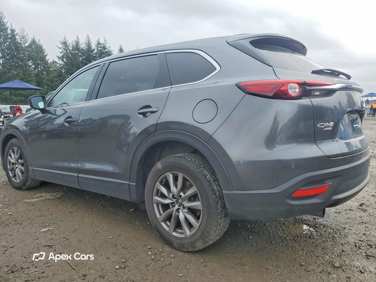 Mazda CX-9 2019