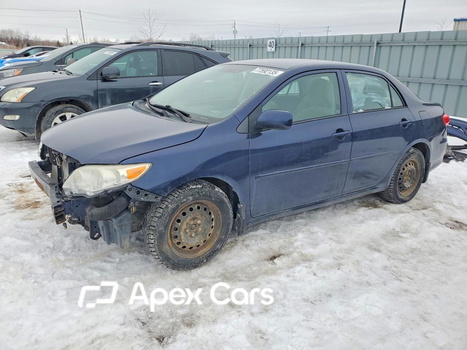 Toyota Corolla 2012 - Zdjęcie 1 z 13
