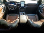 Ford Explorer 2022