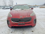 Kia Sportage 2017