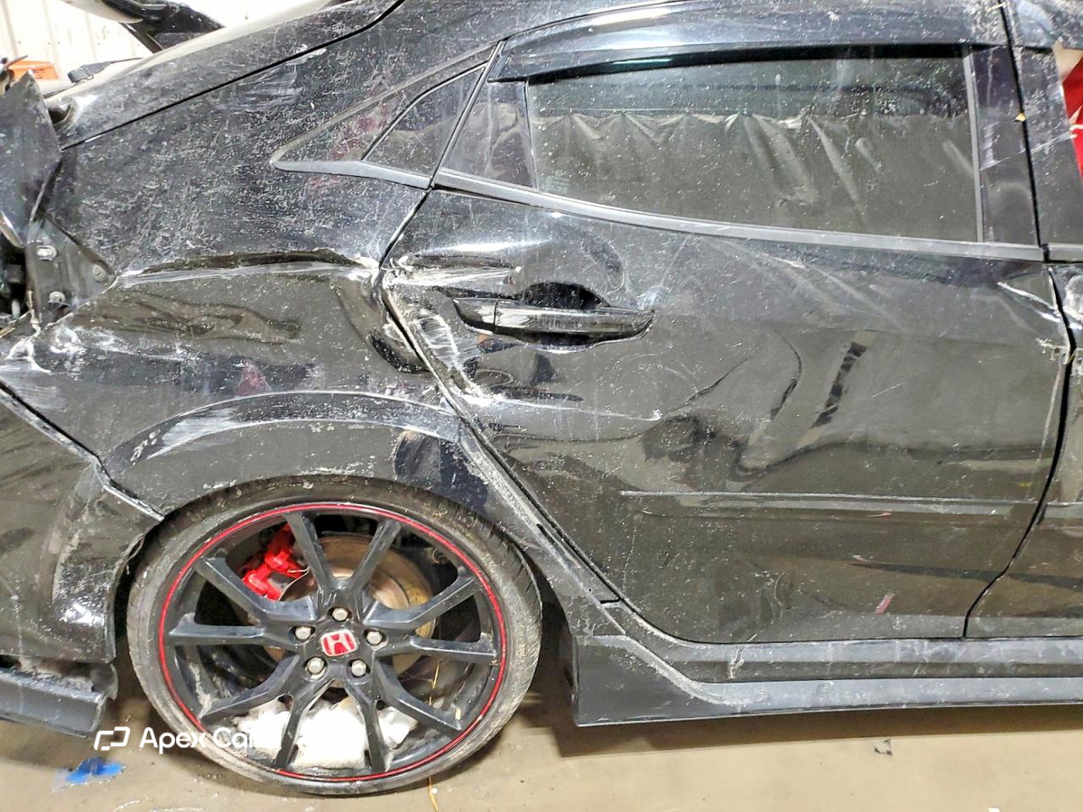 Honda Civic 2017