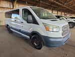 Ford Transit 2018