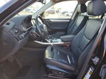 BMW X3 2012