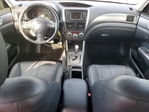 Subaru Forester 2012