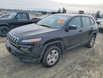 Jeep Cherokee 2017