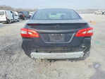 Nissan Sentra 2018