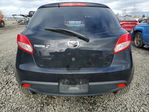 Mazda 2 2012