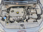 Kia Forte 2019
