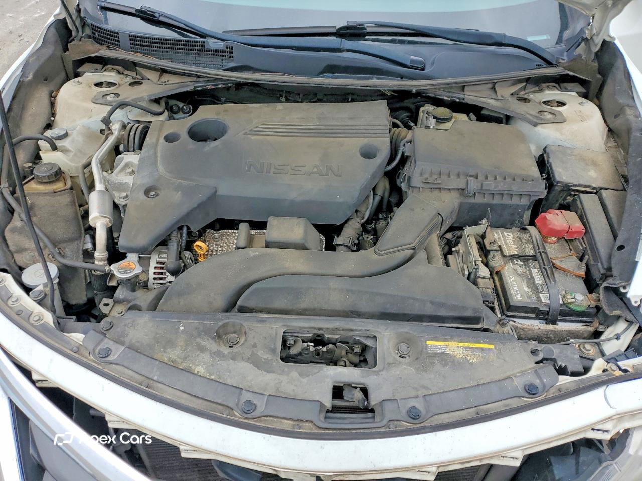 Altima 2015