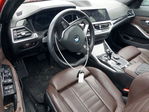 BMW Series 3 2022