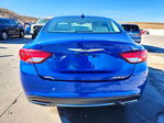 Chrysler 200 2015