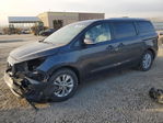 Kia Sedona 2017