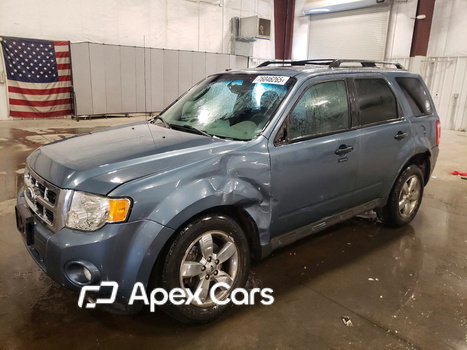 Ford Escape 2012 - Image 1 of 14