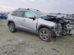 Toyota RAV 4 2022