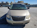 Chrysler Voyager 2007
