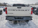 Chevrolet Silverado 2020