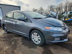Honda Insight 2014