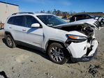 Jeep Cherokee 2017