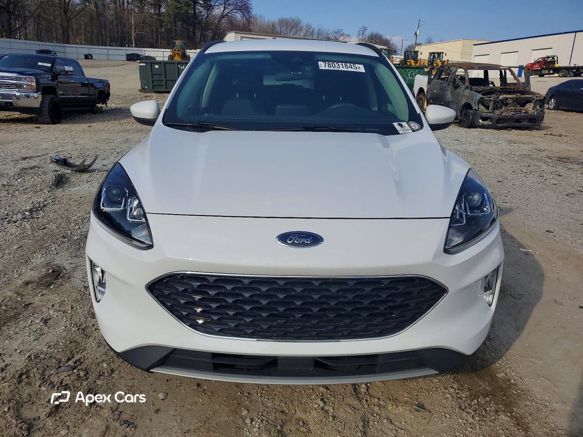 Ford Escape 2020