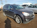 Chevrolet Equinox 2015