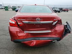 Nissan Altima 2016