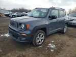 Jeep Renegade 2023