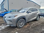 Lexus NX 2016