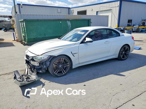 2015 BMW M4 - Zdjęcie 1 z 5
