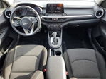 Kia Forte 2024
