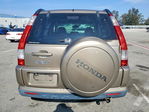 Honda CR-V 2005