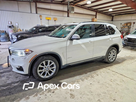 BMW X5 2016 - Image 1 of 13