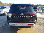 Nissan Pathfinder 2025