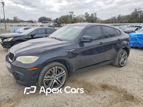 BMW X6 2013 - Image 1 of 13
