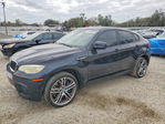 BMW X6 2013