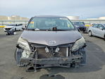 Toyota Sienna 2017