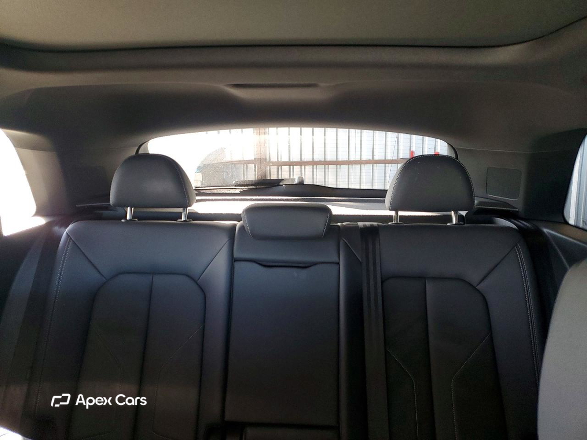 Audi Q3 2024