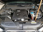 Audi A4 2015